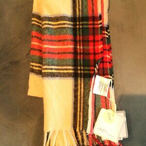 Fashion by Mirabeau Scarf New with Tags